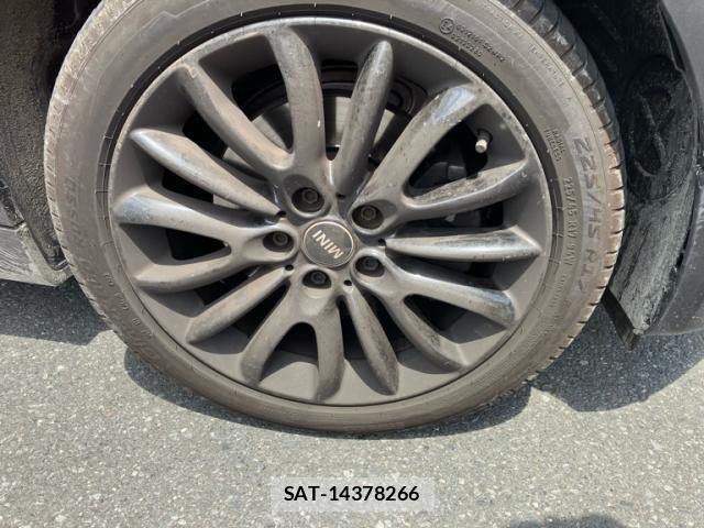 Bmw MINI 2018-03 8411424-5