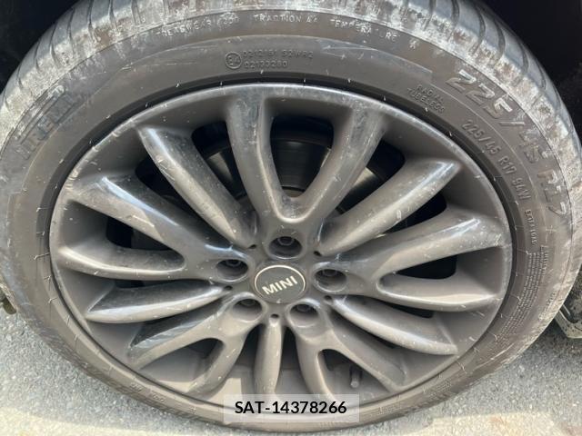 Bmw MINI 2018-03 8411424-8