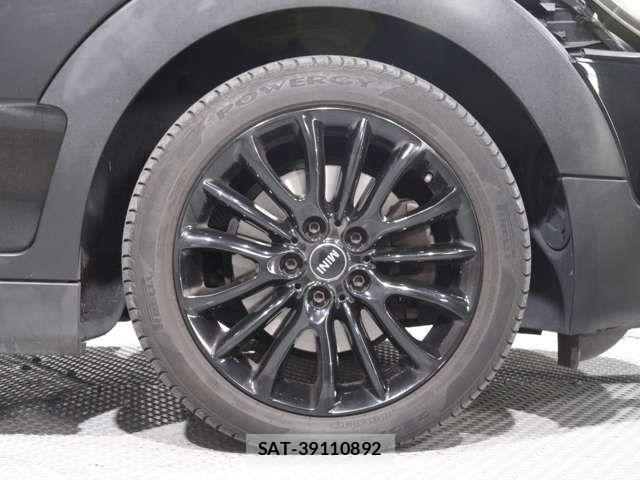 Bmw MINI 2017-07 8561303-8
