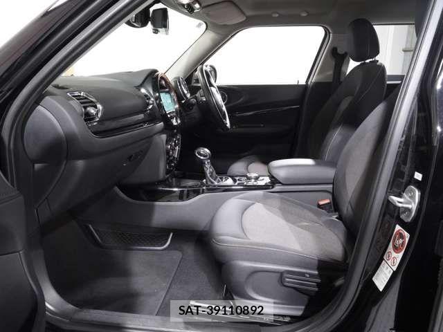 Bmw MINI 2017-07 8561303-9