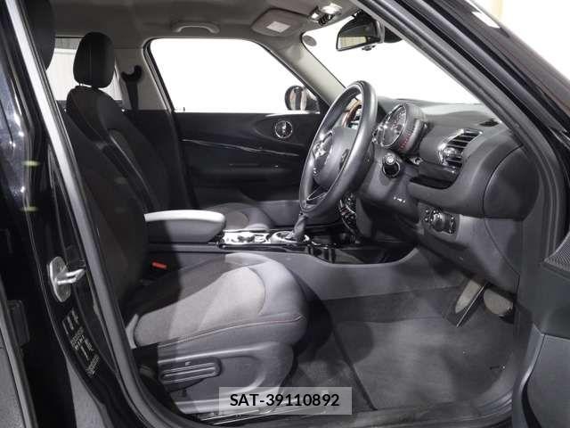 Bmw MINI 2017-07 8561303-10