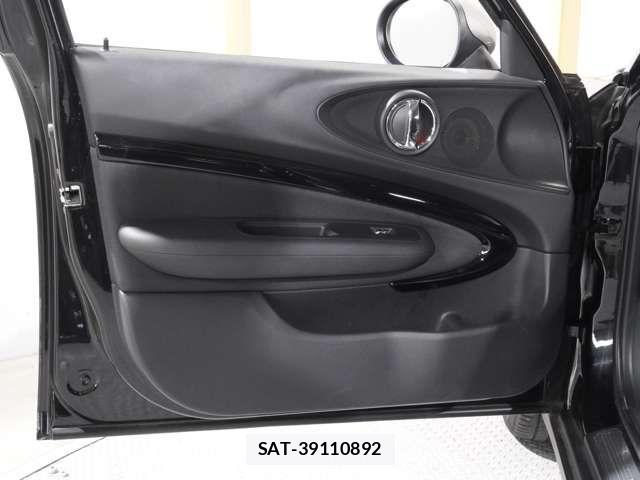 Bmw MINI 2017-07 8561303-11