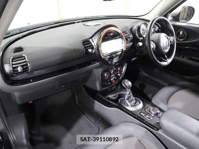 Bmw MINI 2017-07 8561303-12
