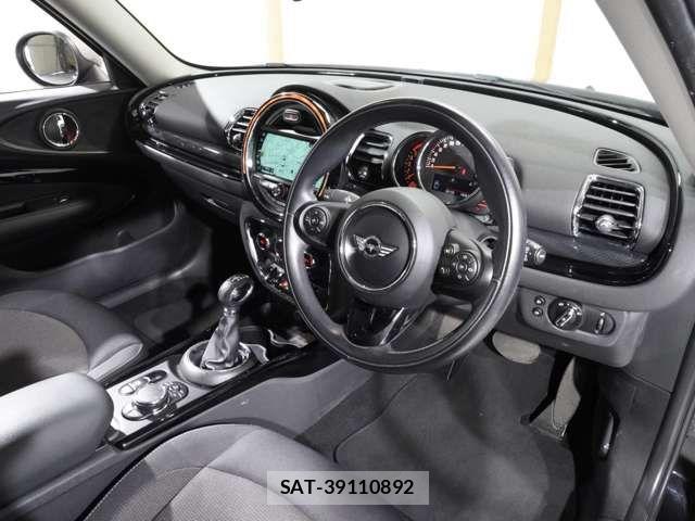 Bmw MINI 2017-07 8561303-13