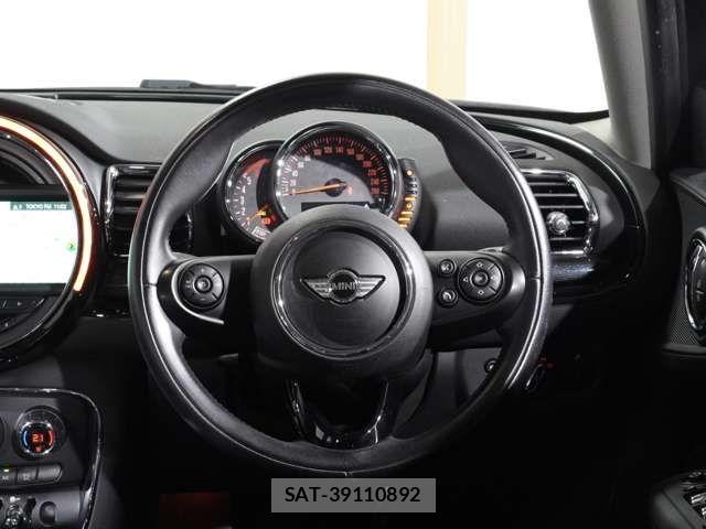 Bmw MINI 2017-07 8561303-14