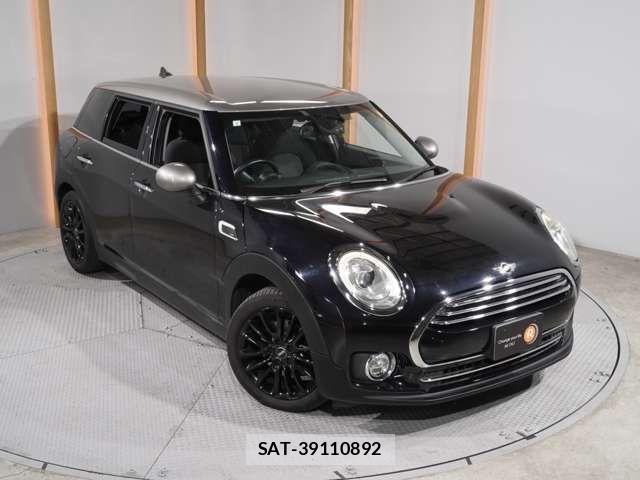 Bmw MINI 2017-07 8561303-16