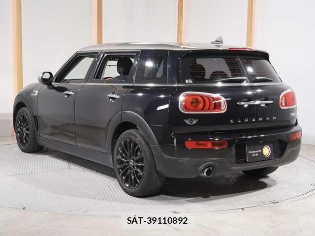 Bmw MINI 2017-07 8561303-1