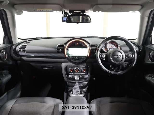 Bmw MINI 2017-07 8561303-2