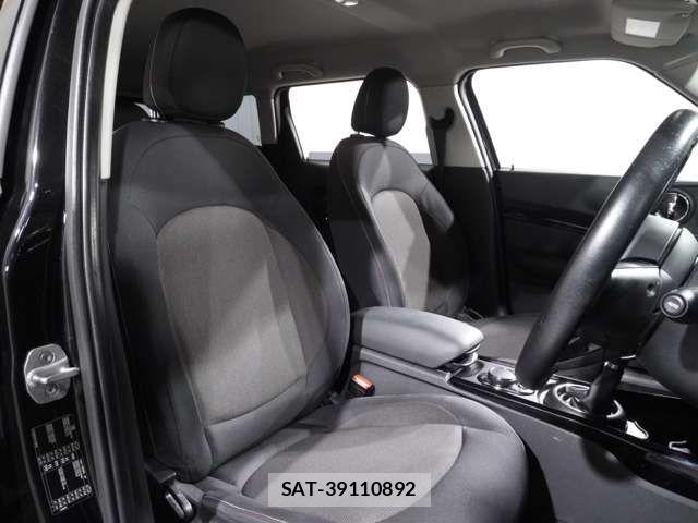 Bmw MINI 2017-07 8561303-3