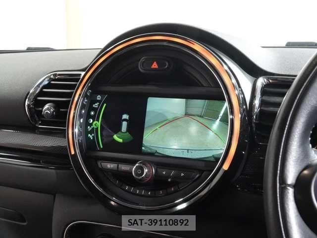 Bmw MINI 2017-07 8561303-4