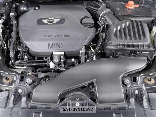 Bmw MINI 2017-07 8561303-5