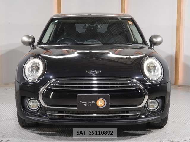 Bmw MINI 2017-07 8561303-6