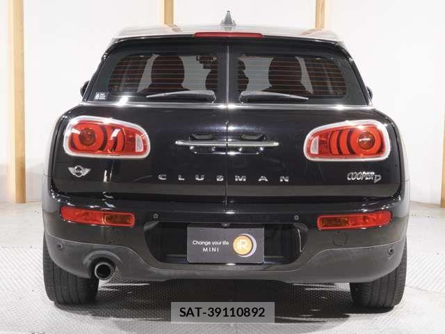 Bmw MINI 2017-07 8561303-7