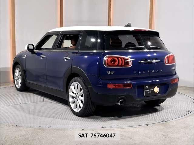 Bmw MINI 2016-08 8561302-1