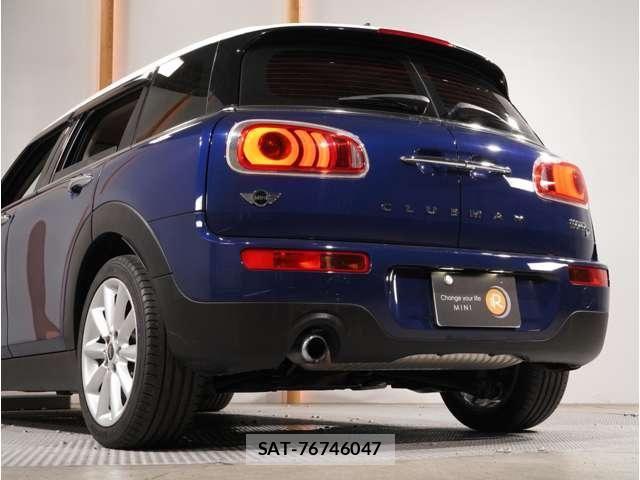 Bmw MINI 2016-08 8561302-22