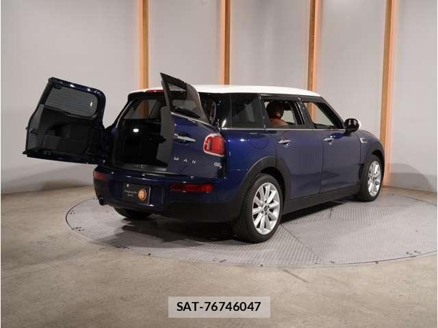 Bmw MINI 2016-08 8561302-24