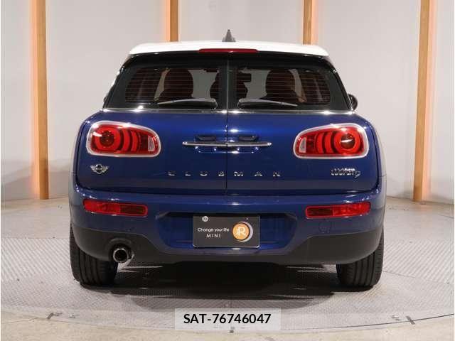 Bmw MINI 2016-08 8561302-6