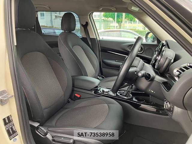 Bmw MINI 2016-08 8740931-10