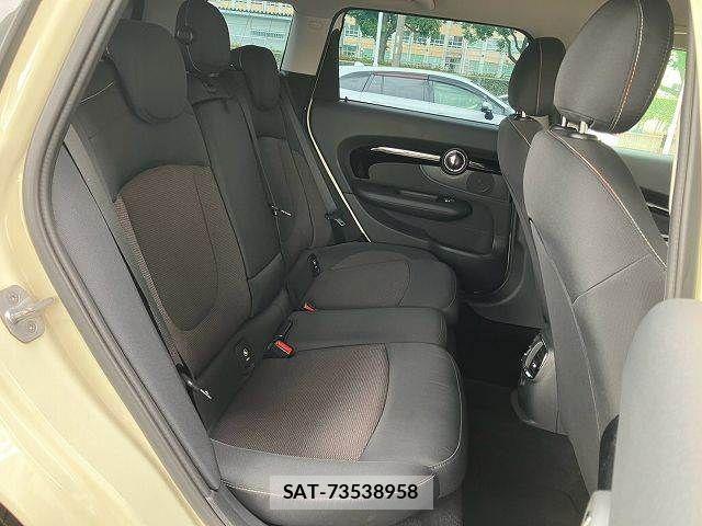 Bmw MINI 2016-08 8740931-11