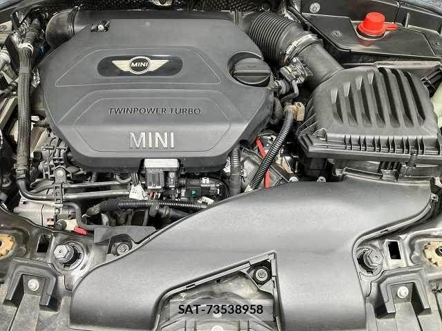 Bmw MINI 2016-08 8740931-13