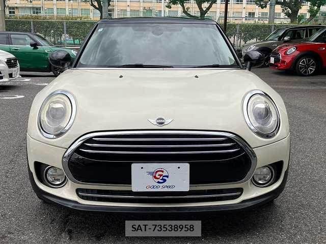 Bmw MINI 2016-08 8740931-14
