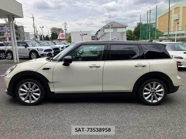 Bmw MINI 2016-08 8740931-16