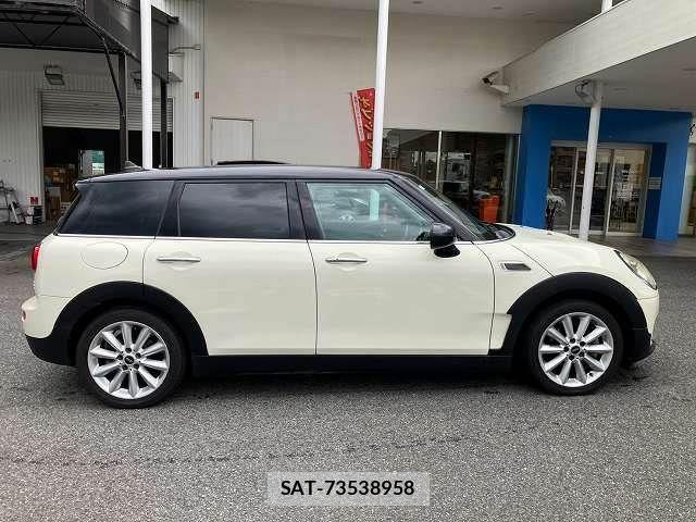 Bmw MINI 2016-08 8740931-17