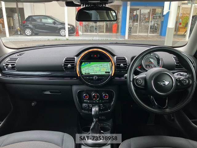 Bmw MINI 2016-08 8740931-1