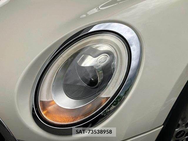 Bmw MINI 2016-08 8740931-19