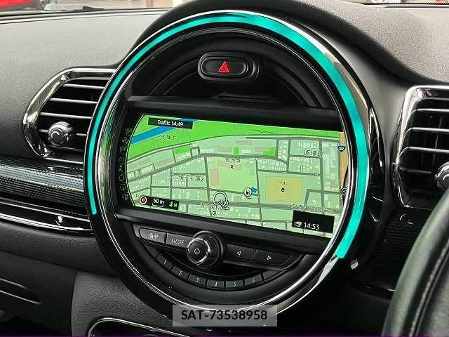 Bmw MINI 2016-08 8740931-2
