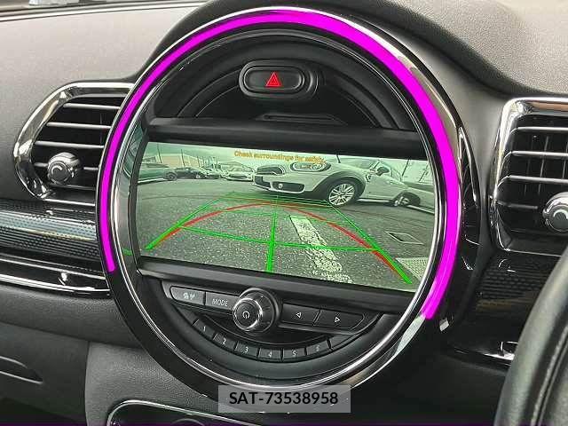 Bmw MINI 2016-08 8740931-3