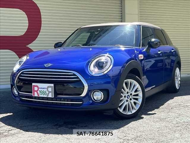 Bmw MINI 2019-03 8828062-0
