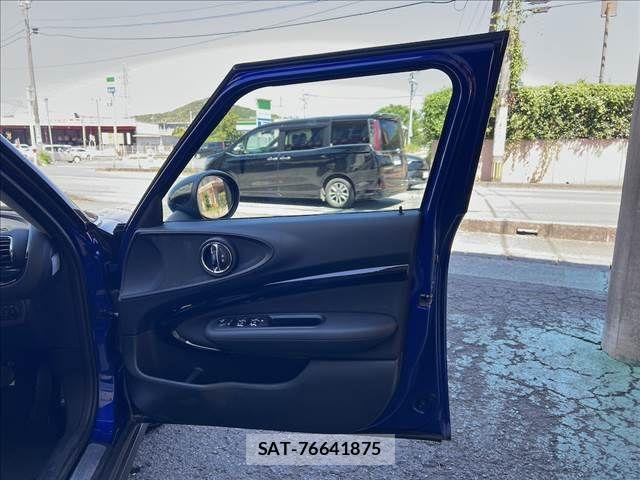 Bmw MINI 2019-03 8828062-11
