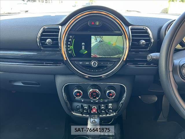 Bmw MINI 2019-03 8828062-14