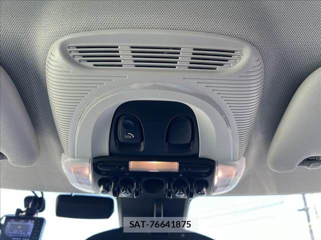 Bmw MINI 2019-03 8828062-20