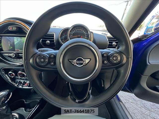Bmw MINI 2019-03 8828062-21