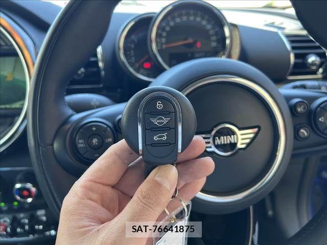Bmw MINI 2019-03 8828062-22