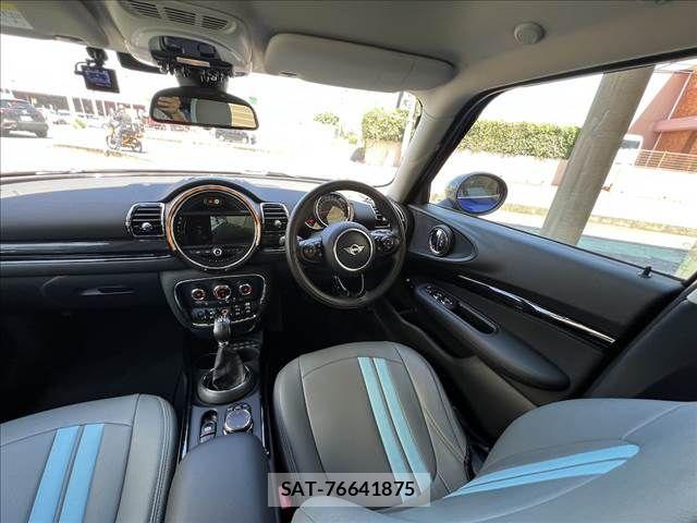 Bmw MINI 2019-03 8828062-24