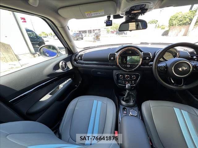 Bmw MINI 2019-03 8828062-25