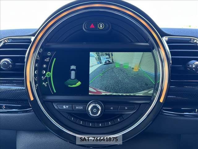 Bmw MINI 2019-03 8828062-2