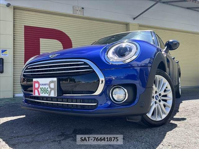 Bmw MINI 2019-03 8828062-3