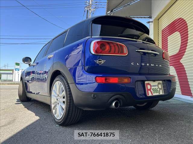Bmw MINI 2019-03 8828062-4