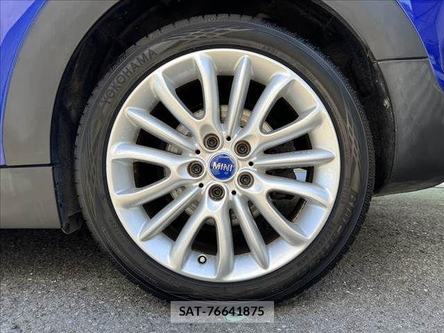 Bmw MINI 2019-03 8828062-5