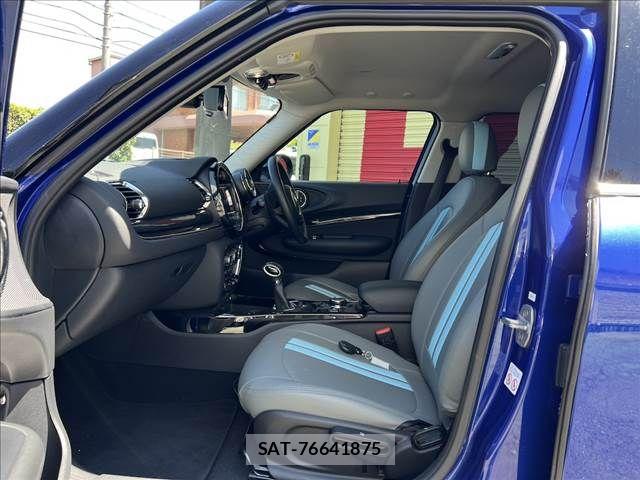Bmw MINI 2019-03 8828062-7