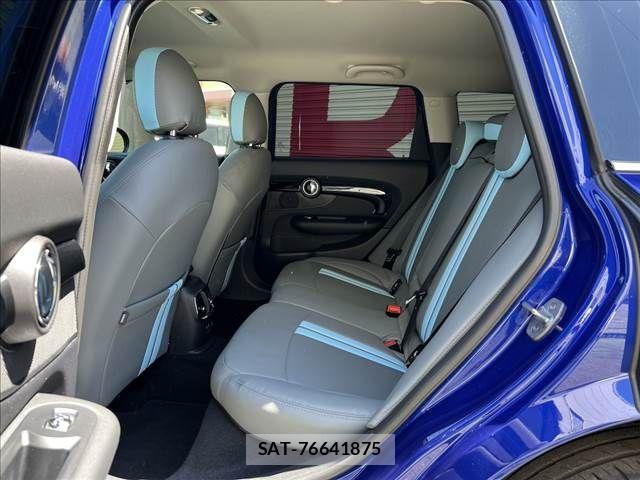 Bmw MINI 2019-03 8828062-8