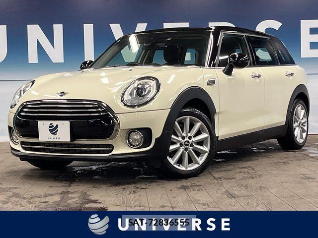 Bmw MINI 2019-02 8848363-0