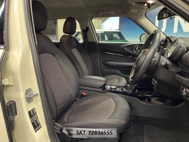Bmw MINI 2019-02 8848363-9