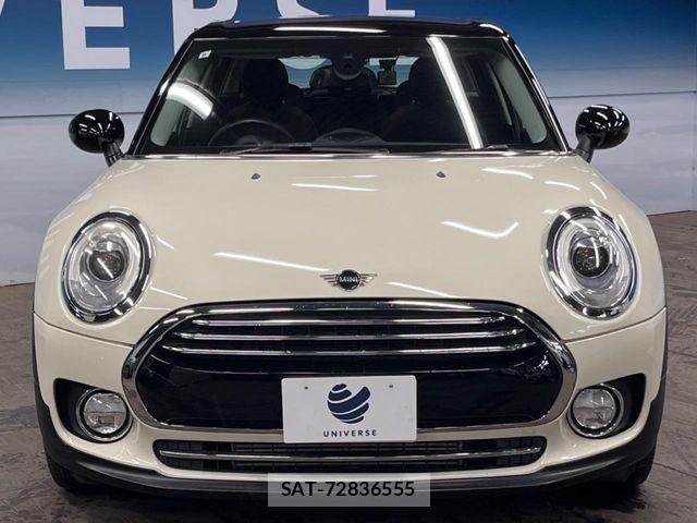 Bmw MINI 2019-02 8848363-14