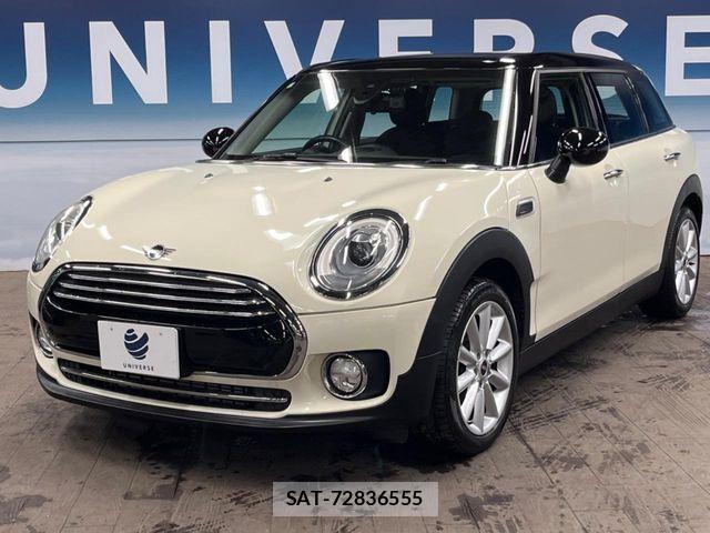 Bmw MINI 2019-02 8848363-16
