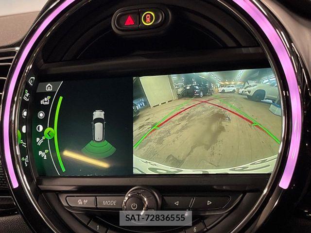 Bmw MINI 2019-02 8848363-5